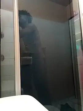 Hxnsovrgon online show from September 20, 2025, 8:14 pm