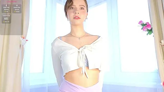 Snapshot of KellyAdderiy chatting on September 19, 2025, 3:10 am KellyAdderiy online show from September 19, 2025, 3:10 am