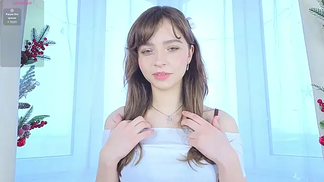 Snapshot of KellyAdderiy chatting on January 11, 2026, 5:58 am KellyAdderiy online show from January 11, 2026, 5:58 am