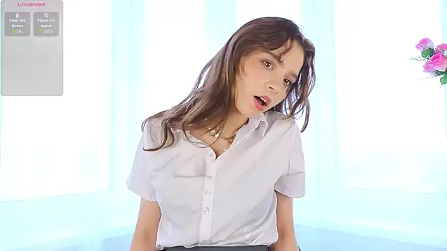 Snapshot of KellyAdderiy chatting on October 17, 2025, 5:11 am KellyAdderiy online show from October 17, 2025, 5:11 am