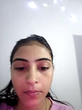 Snapshot of pikubaby chatting on October 19, 2025, 7:05 pm pikubaby online show from October 19, 2025, 7:05 pm