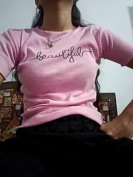 Snapshot of pikubaby chatting on October 1, 2025, 7:29 pm pikubaby online show from October 1, 2025, 7:29 pm