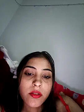 Snapshot of pikubaby chatting on March 2, 2025, 9:52 pm pikubaby online show from March 2, 2025, 9:52 pm