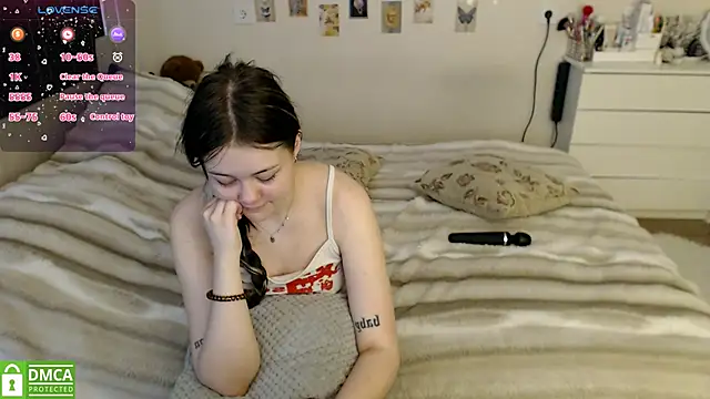 BettyandRich  online show from March 18, 2026, 9:12 am