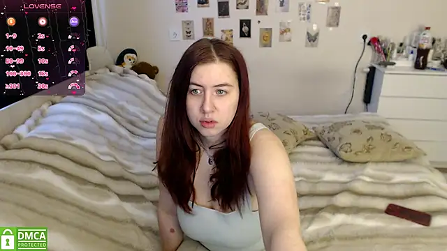 Snapshot of BettyandRich_ chatting on February 19, 2026, 8:33 am BettyandRich online show from February 19, 2026, 8:33 am