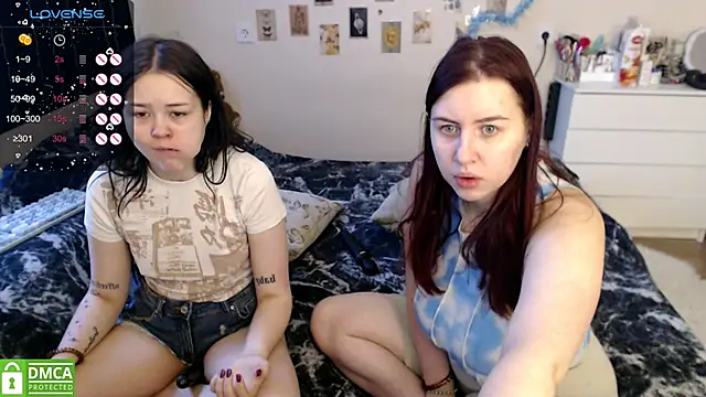 Snapshot of BettyandRich_ chatting on January 18, 2026, 9:13 am BettyandRich online show from January 18, 2026, 9:13 am