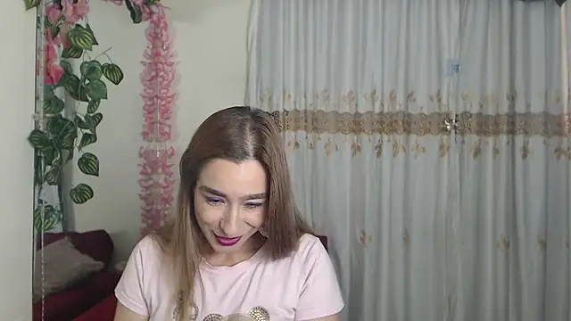 Madam dali online show from February 18, 2025, 4:25 pm
