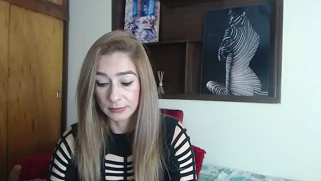 Madam dali online show from March 4, 2025, 12:55 pm
