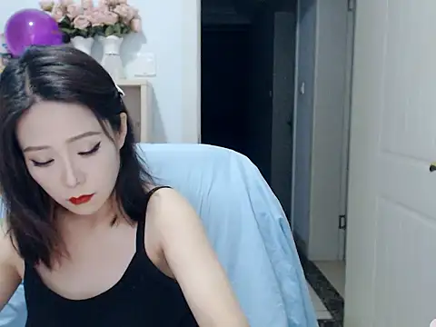 SuSushi728 online show from July 18, 2026, 4:04 pm