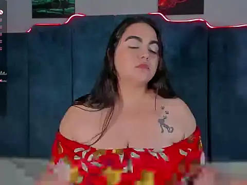 anniie sweett  online show from November 7, 2025, 7:46 am