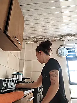 Tefannyy  online show from September 28, 2025, 2:35 pm