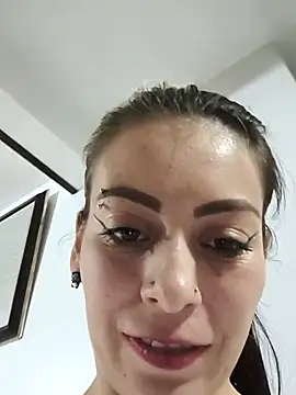 Tefannyy  online show from October 7, 2025, 5:58 pm