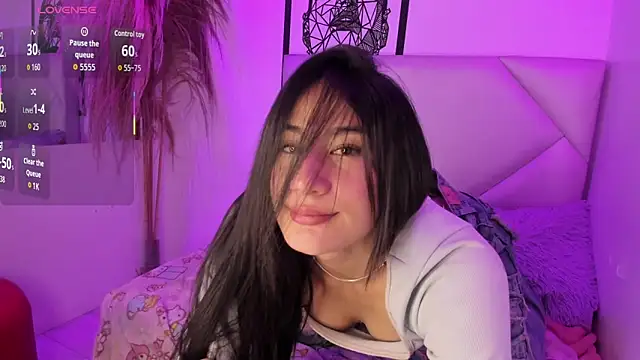 amber rouse ws online show from September 12, 2025, 4:18 pm
