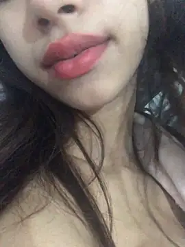 Snapshot of Yonaaaaaaaaa chatting on February 18, 2025, 5:09 pm Yonaaaaaaaaa online show from February 18, 2025, 5:09 pm