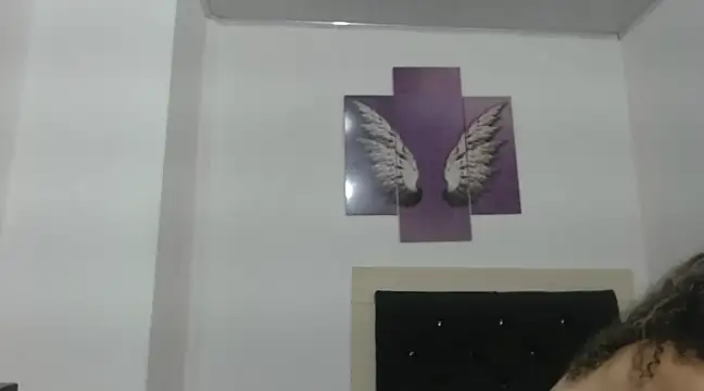 ariellth online show from February 16, 2025, 11:06 pm