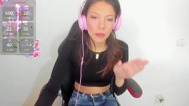 Snapshot of Selenakyle92_ chatting on March 3, 2026, 5:09 pm Selenakyle92 online show from March 3, 2026, 5:09 pm