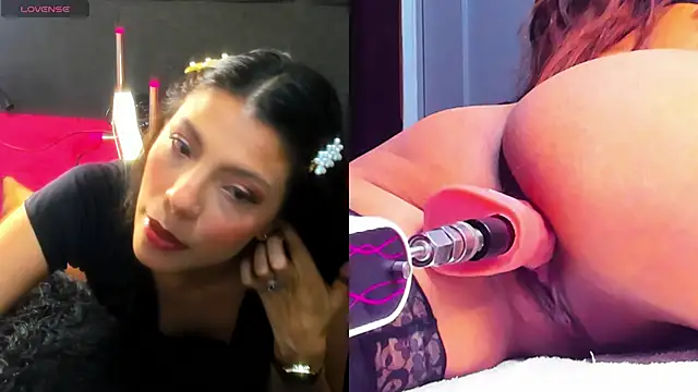 Selenakyle92  online show from October 29, 2025, 9:36 pm