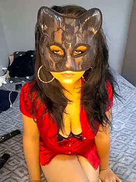 Barby8787 online show from November 15, 2025, 8:51 am