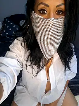 Barby8787 online show from October 22, 2025, 10:36 am