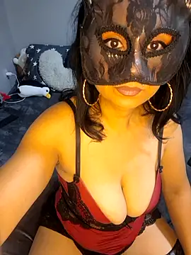 Barby8787 online show from October 20, 2025, 7:42 am