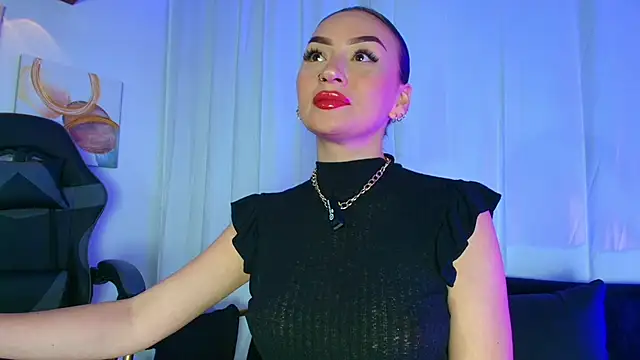 Snapshot of ArkaBella chatting on September 26, 2025, 8:59 pm ArkaBella online show from September 26, 2025, 8:59 pm