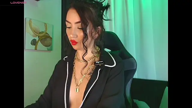 Snapshot of ArkaBella chatting on October 16, 2025, 7:00 pm ArkaBella online show from October 16, 2025, 7:00 pm