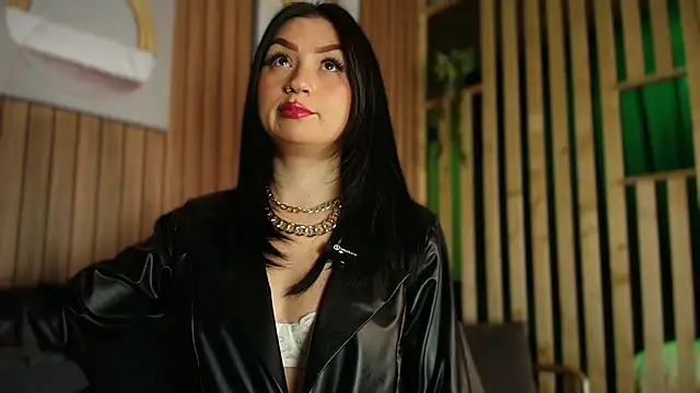 ArkaBella online show from February 18, 2026, 9:44 pm