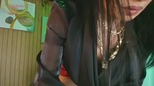 ArkaBella online show from November 5, 2025, 7:06 pm