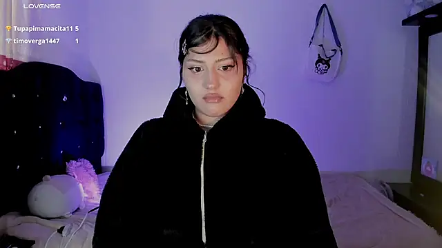 Snapshot of Ju_Kyung chatting on February 19, 2025, 1:17 pm Ju Kyung online show from February 19, 2025, 1:17 pm