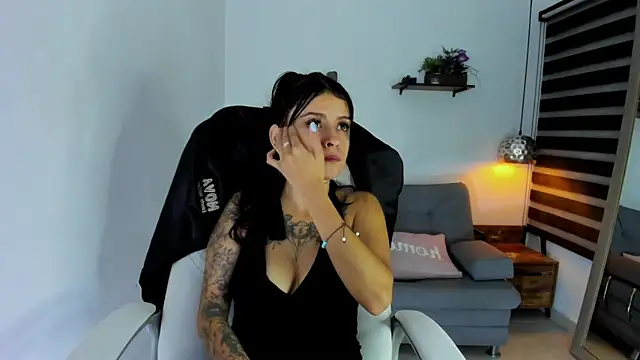 yenny garcia online show from September 20, 2025, 5:40 pm