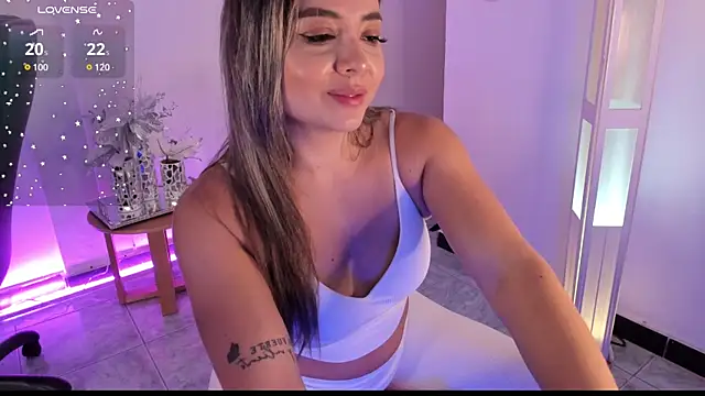 Emma JJones online show from February 20, 2025, 12:57 pm