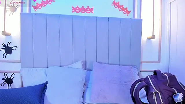 Mindy sweety online show from October 17, 2025, 10:07 am