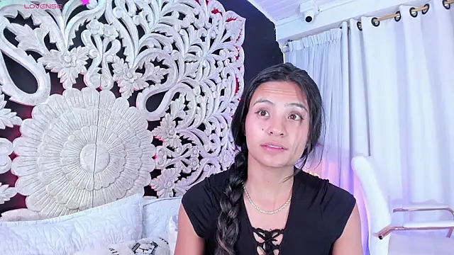 Mindy sweety online show from February 10, 2026, 12:26 pm