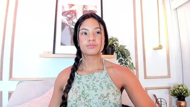 Mindy sweety online show from July 16, 2026, 12:24 pm