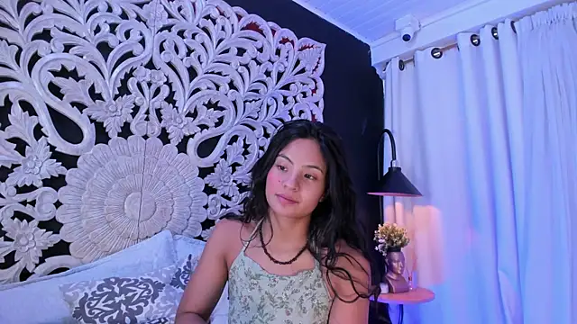 Mindy sweety online show from December 19, 2025, 1:02 pm