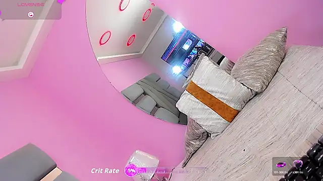 Baddinner online show from November 6, 2025, 9:24 am