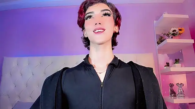 Babyaleja online show from March 13, 2025, 12:56 pm