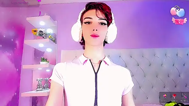 Babyaleja online show from March 15, 2025, 12:24 pm