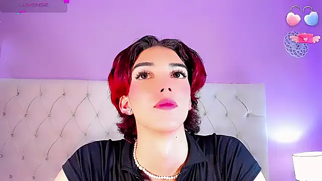 Babyaleja online show from March 22, 2025, 4:04 pm
