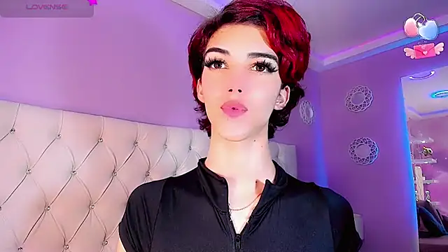 Babyaleja online show from March 16, 2025, 3:39 pm
