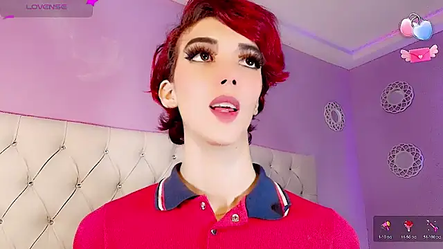 Babyaleja online show from March 2, 2025, 6:57 pm