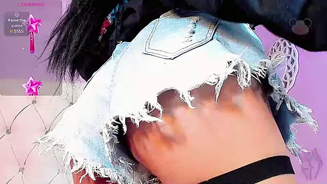 Babyaleja online show from March 10, 2025, 4:03 pm
