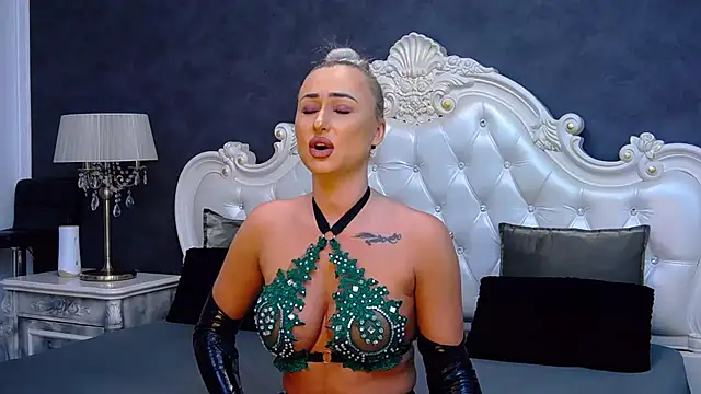 Ema Boom online show from January 13, 2025, 5:55 am