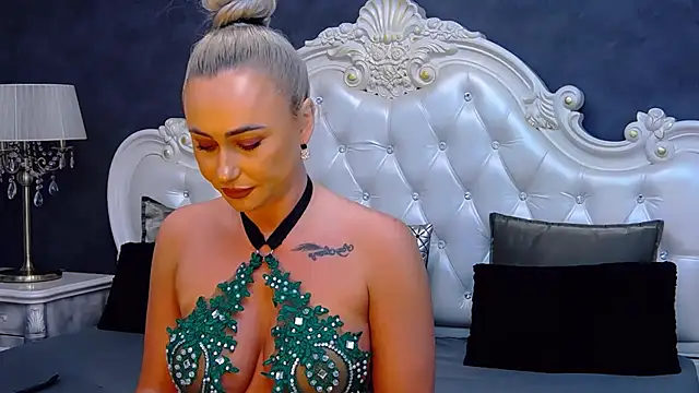 Ema Boom online show from January 13, 2025, 8:58 am