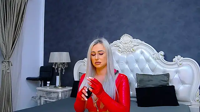 Ema Boom online show from March 22, 2025, 4:56 am