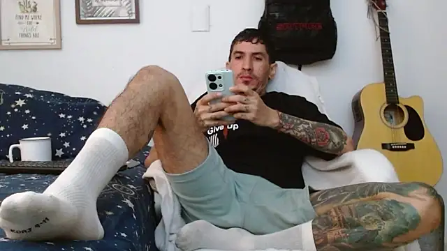 IaDoherty online show from October 2, 2025, 4:32 pm