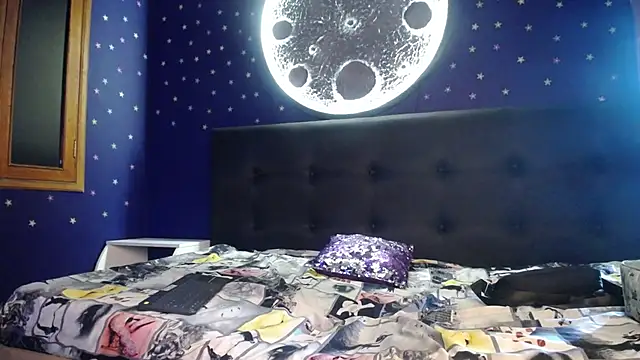 engel devil online show from September 18, 2025, 5:16 pm