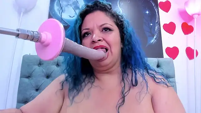 Snapshot of ANAMARIARIOS chatting on March 12, 2025, 2:20 am ANAMARIARIOS online show from March 12, 2025, 2:20 am