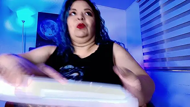 Snapshot of ANAMARIARIOS chatting on September 19, 2025, 7:51 pm ANAMARIARIOS online show from September 19, 2025, 7:51 pm