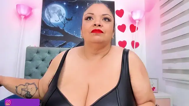 Snapshot of ANAMARIARIOS chatting on March 1, 2025, 7:59 pm ANAMARIARIOS online show from March 1, 2025, 7:59 pm